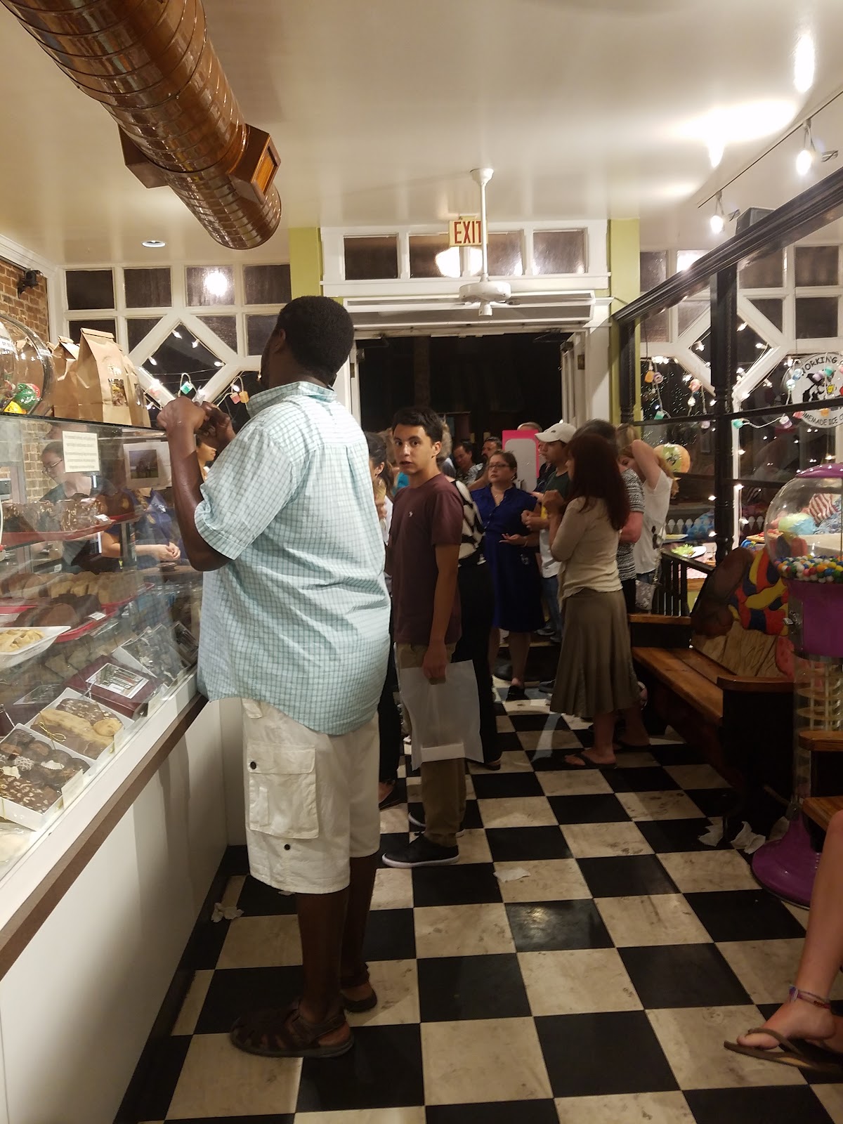 Fantastic Fudge photo 9