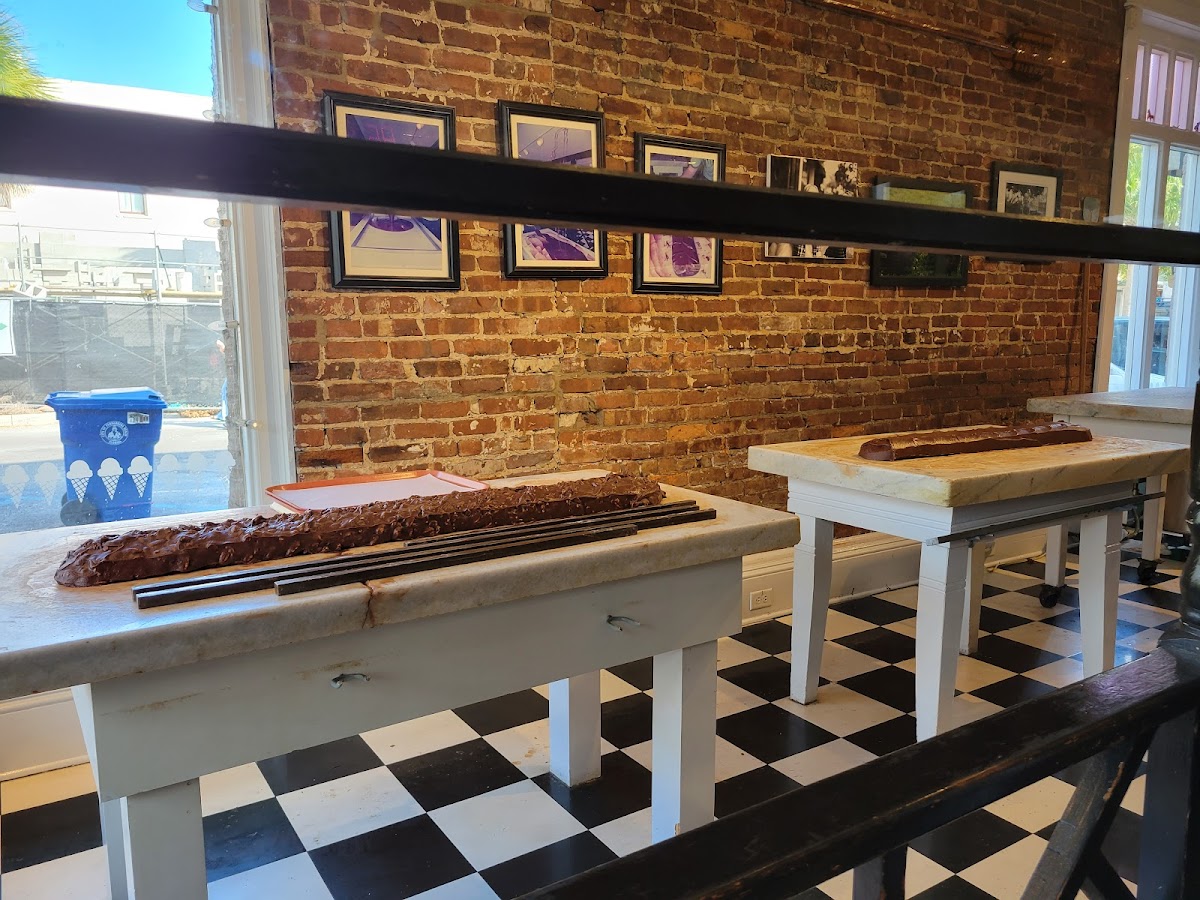 Fantastic Fudge photo 10