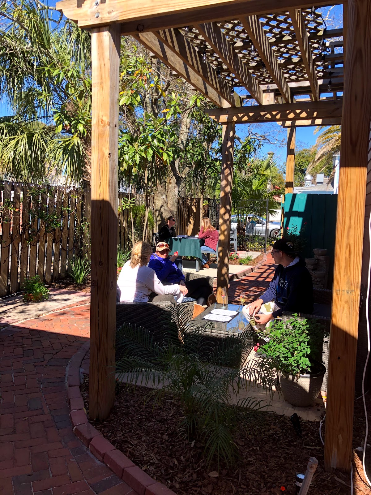 Garden Street Bistro photo 1