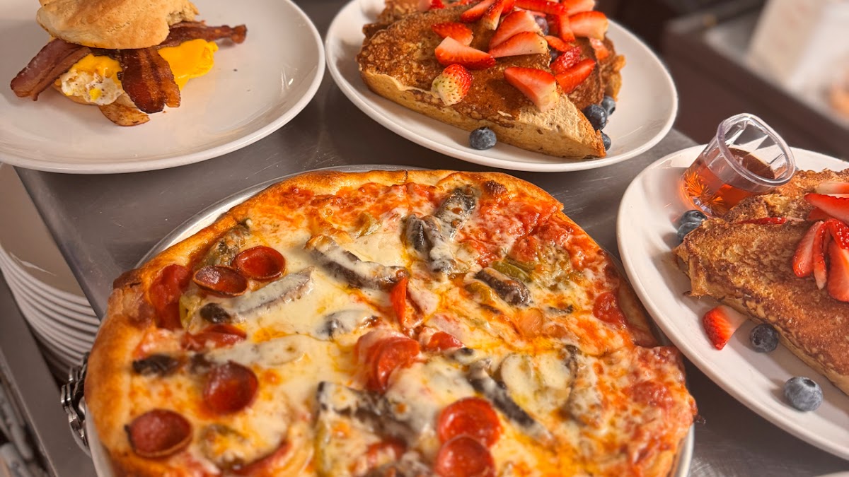 Garden Street Bistro photo 2