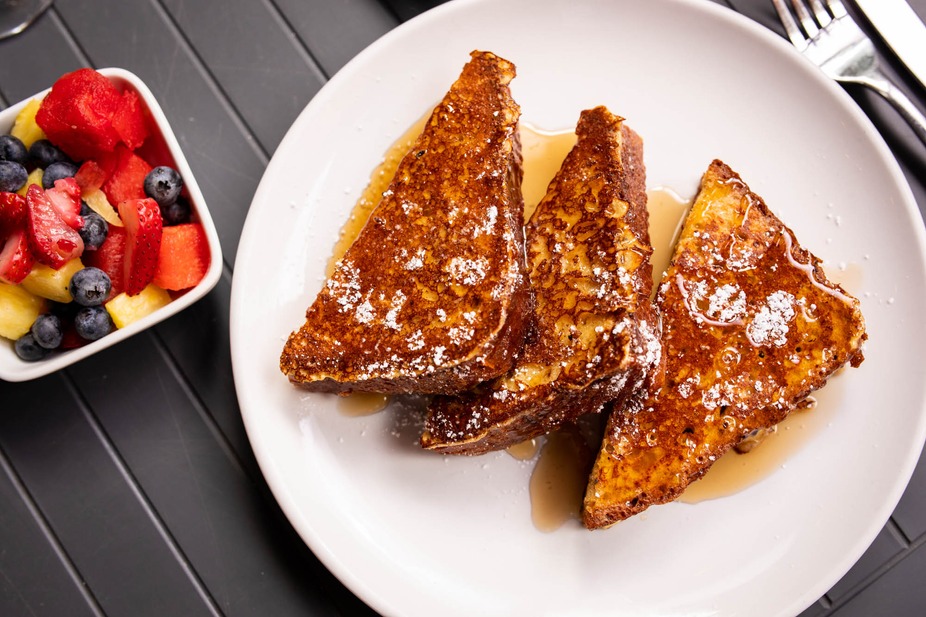 Garden Street Bistro photo 3