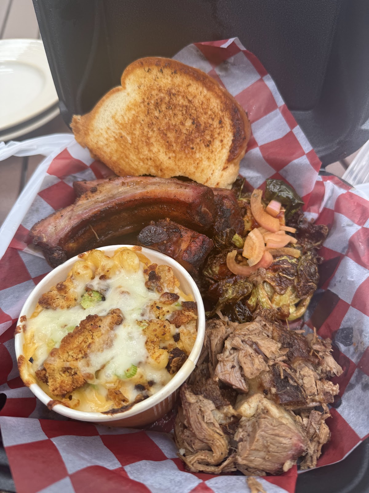 Georgia Smoke photo 2