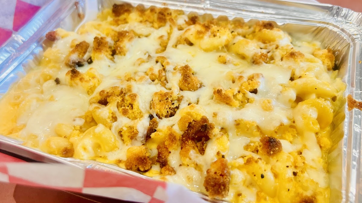 Georgia Smoke photo 3