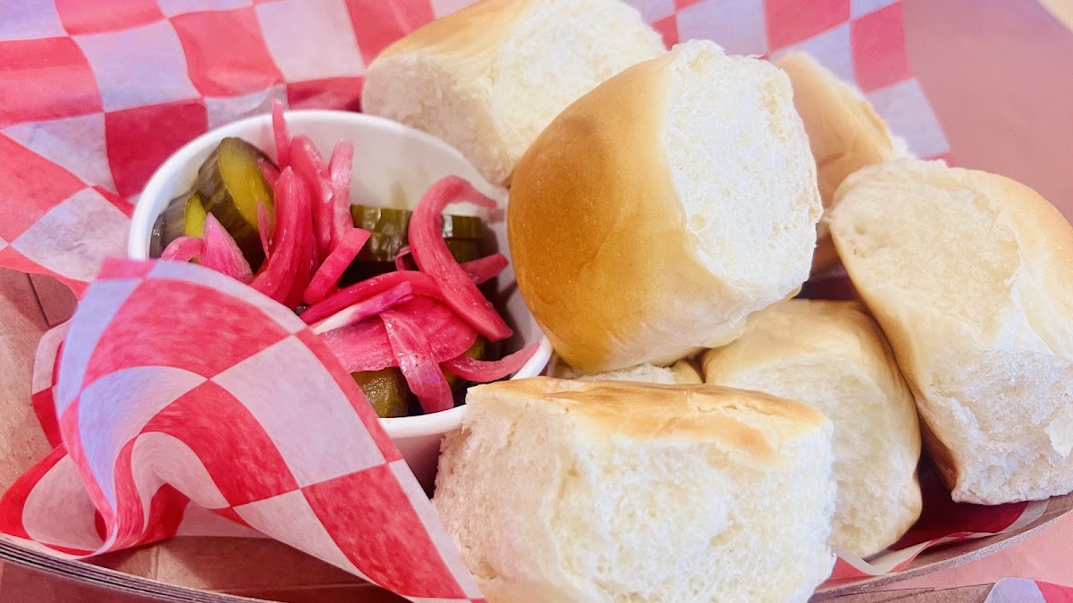 Georgia Smoke photo 6