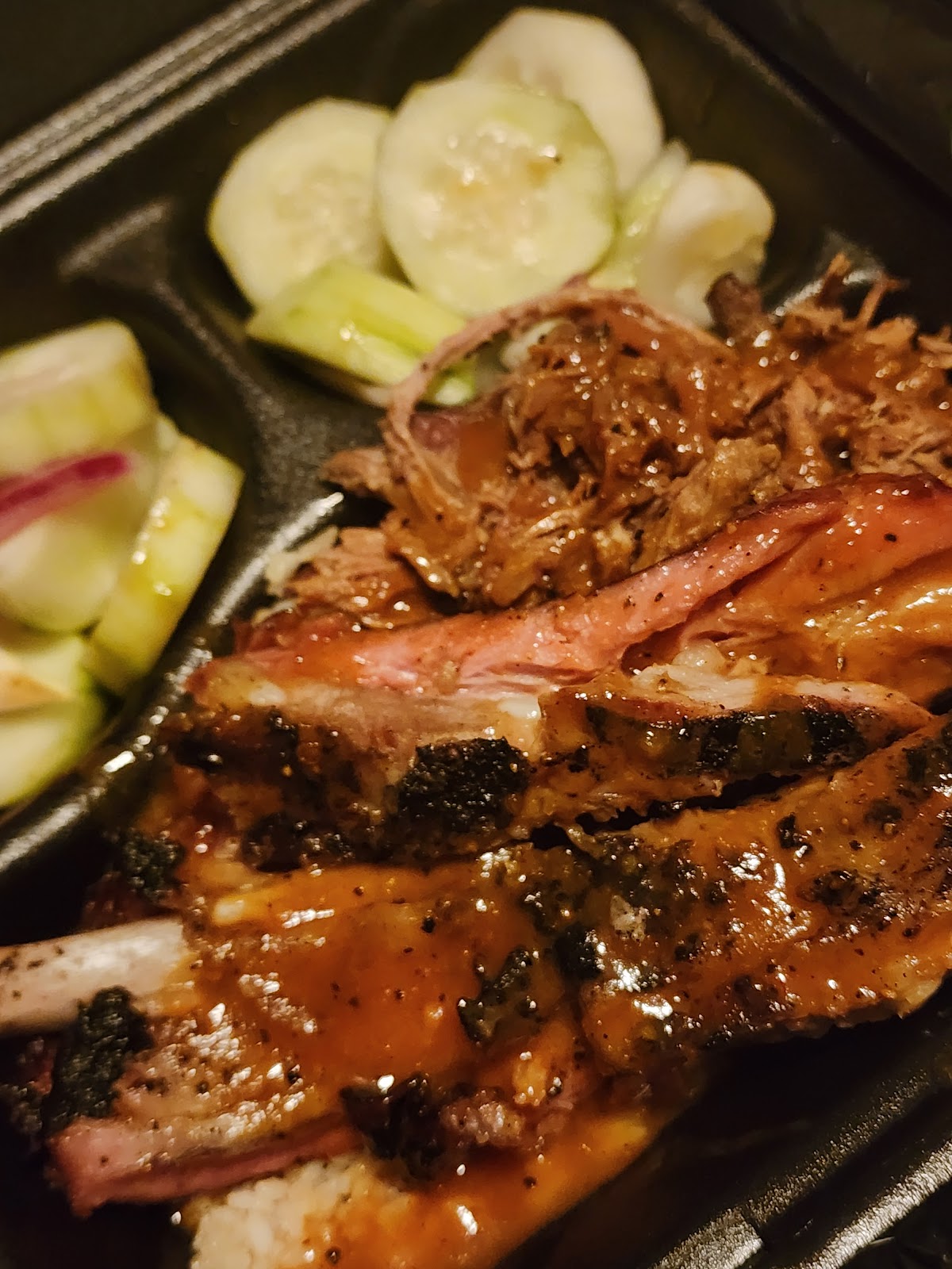 Georgia Smoke photo 8