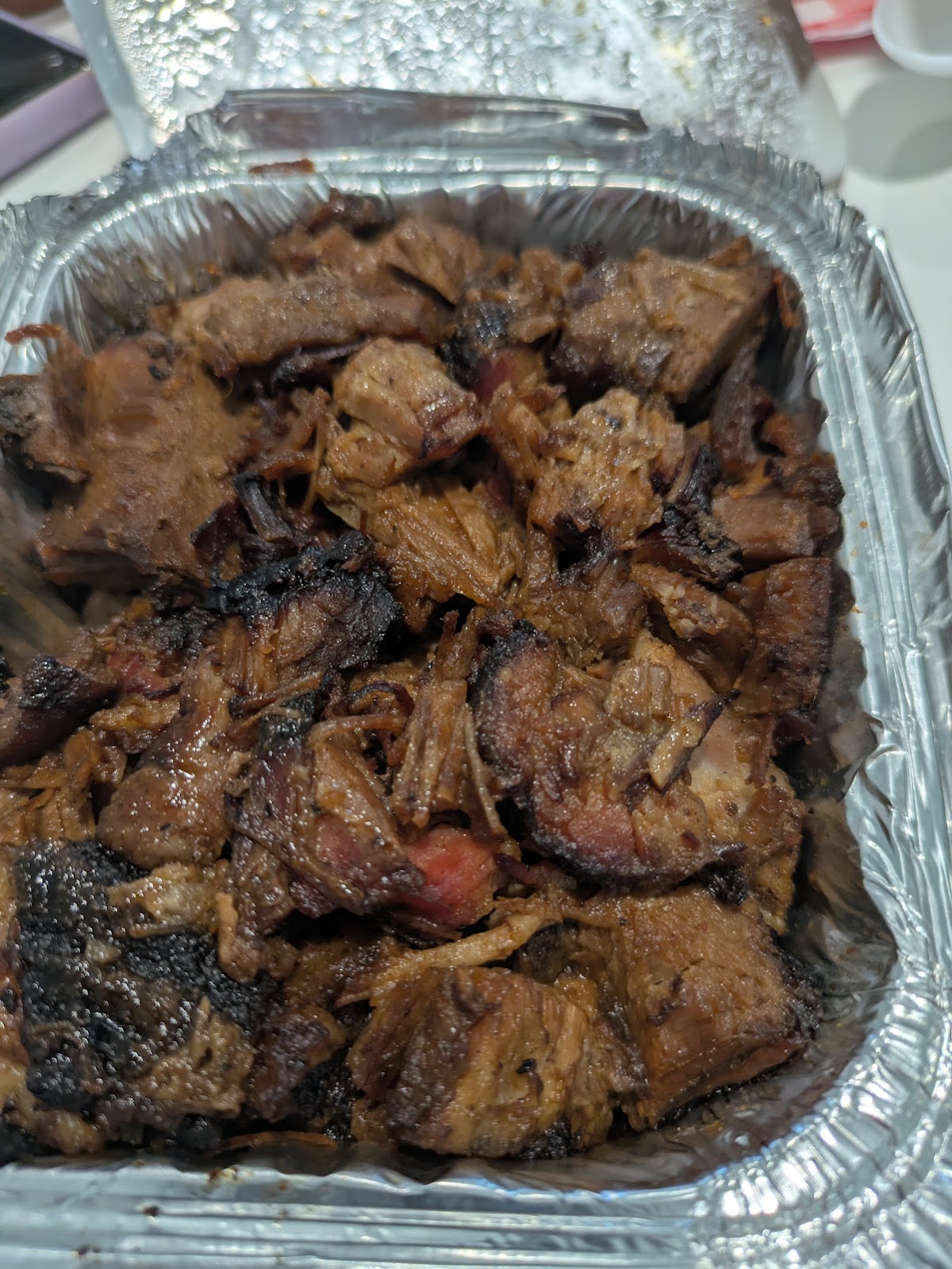 Georgia Smoke photo 10