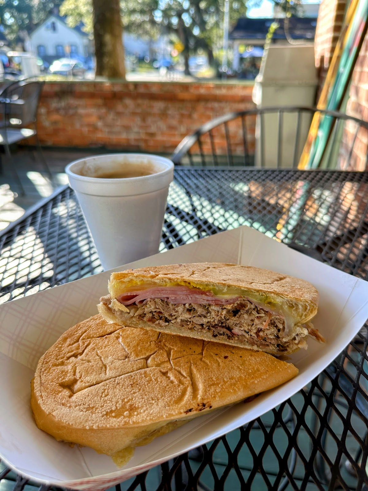 Hola Cuban Cafe photo 7