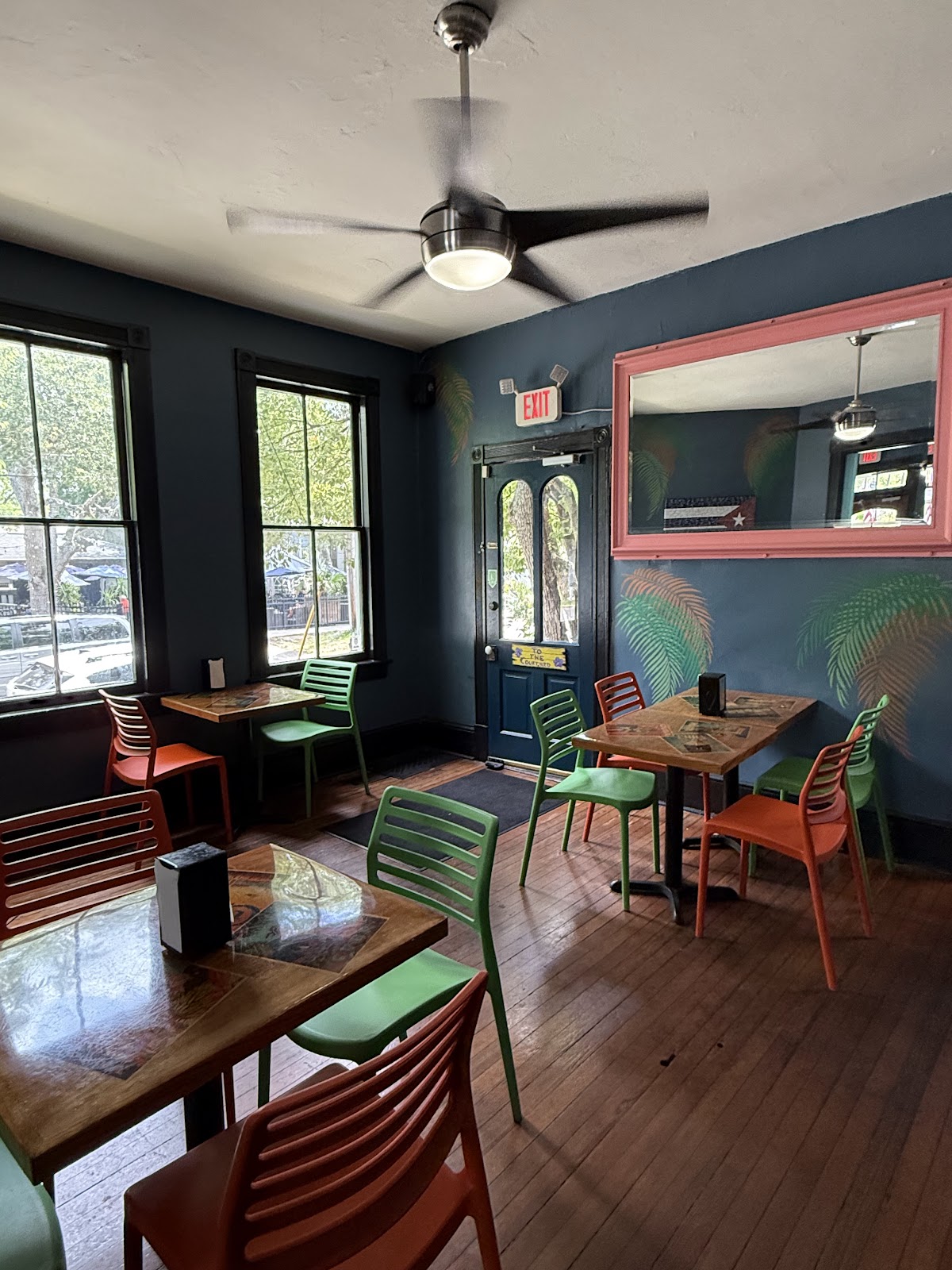 Hola Cuban Cafe photo 10