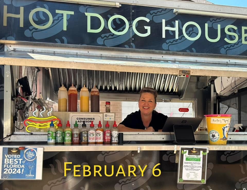Hot Dog House FL photo 2