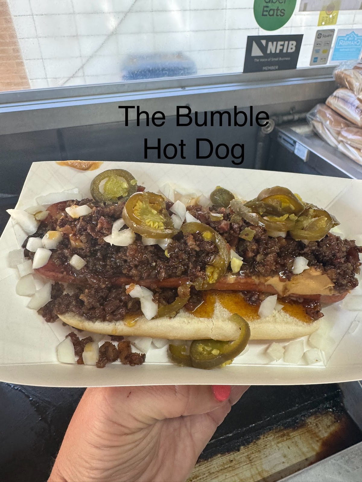 Hot Dog House FL photo 8