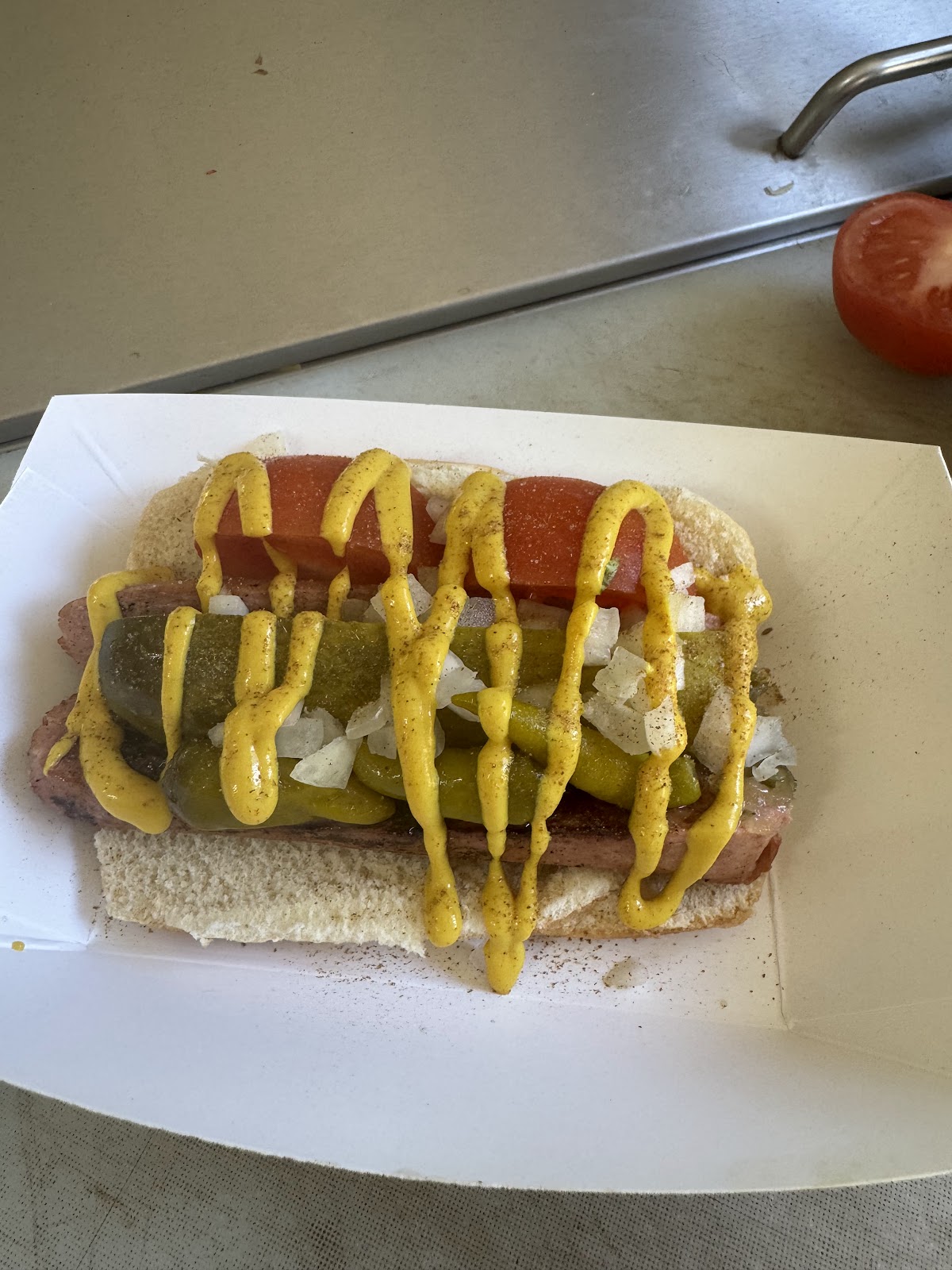 Hot Dog House FL photo 9