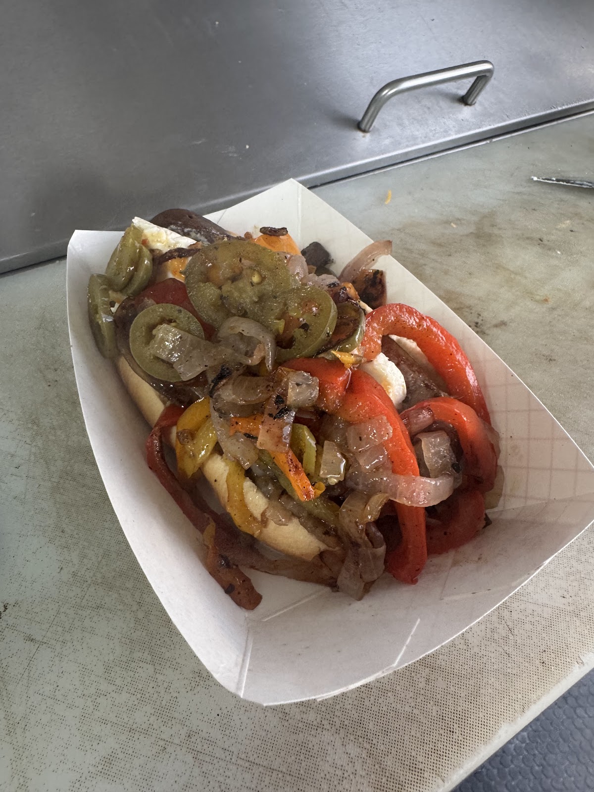 Hot Dog House FL photo 10