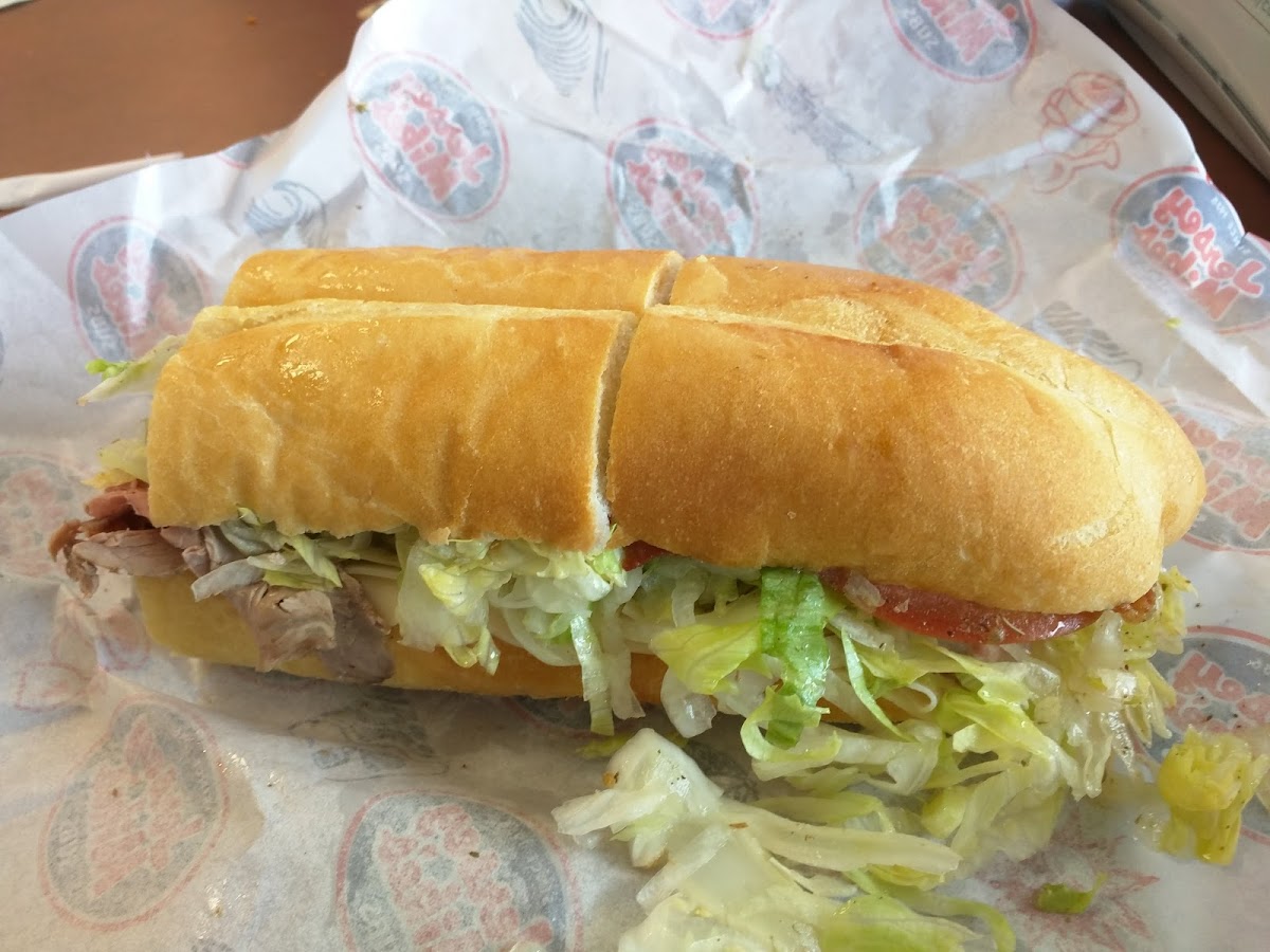 Jersey Mike's Subs photo 4