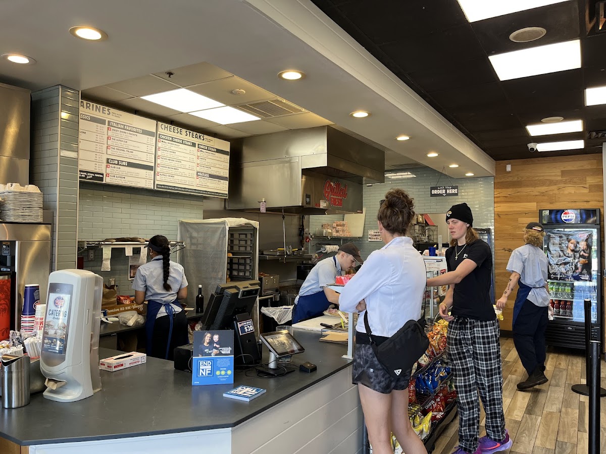 Jersey Mike's Subs photo 5