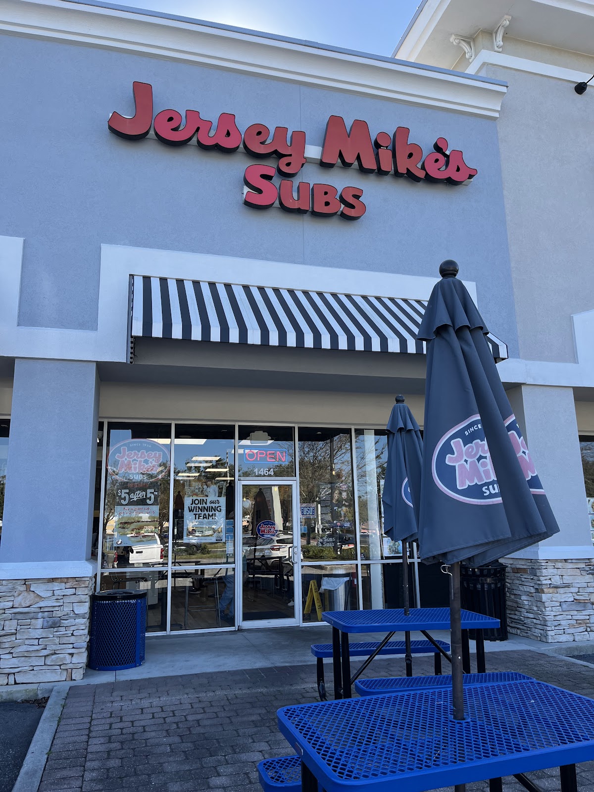 Jersey Mike's Subs photo 6