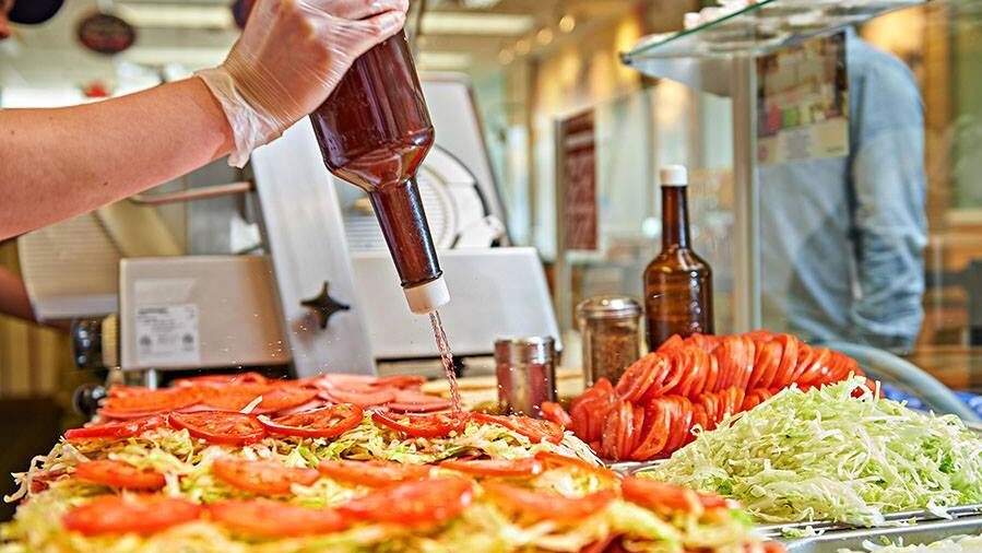 Jersey Mike's Subs photo 7