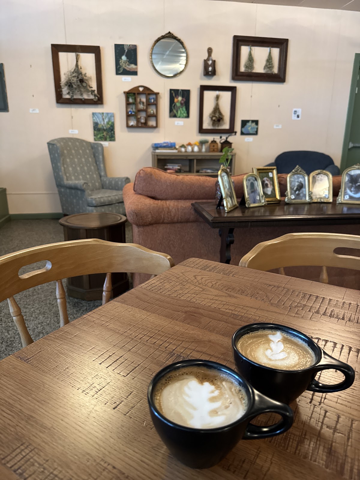 Kismet Coffee photo 5