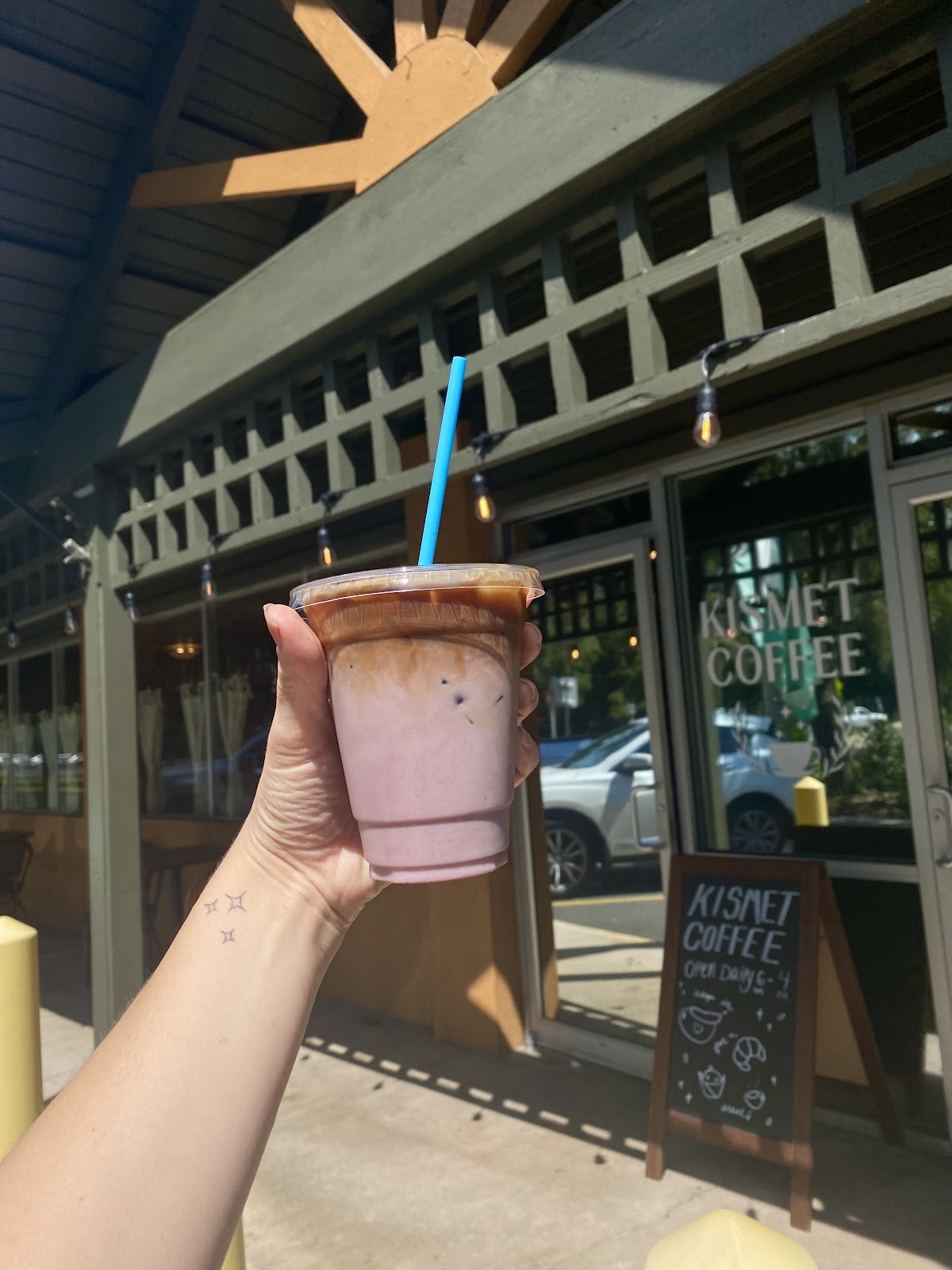 Kismet Coffee photo 8