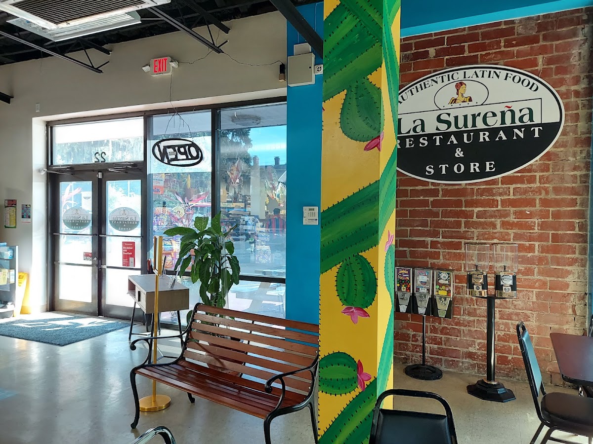 La Sureña Restaurant & Store photo 1