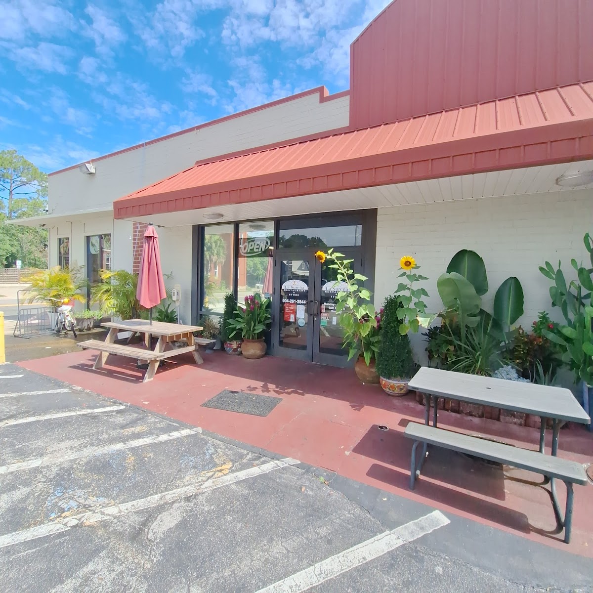 La Sureña Restaurant & Store photo 5