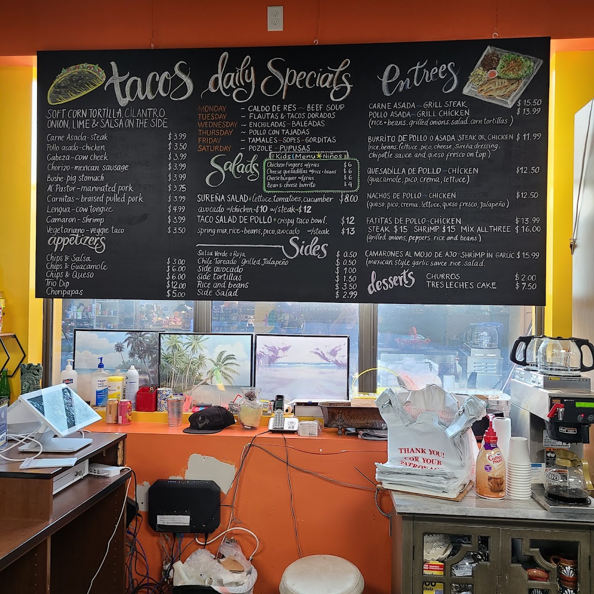 La Sureña Restaurant & Store photo 7