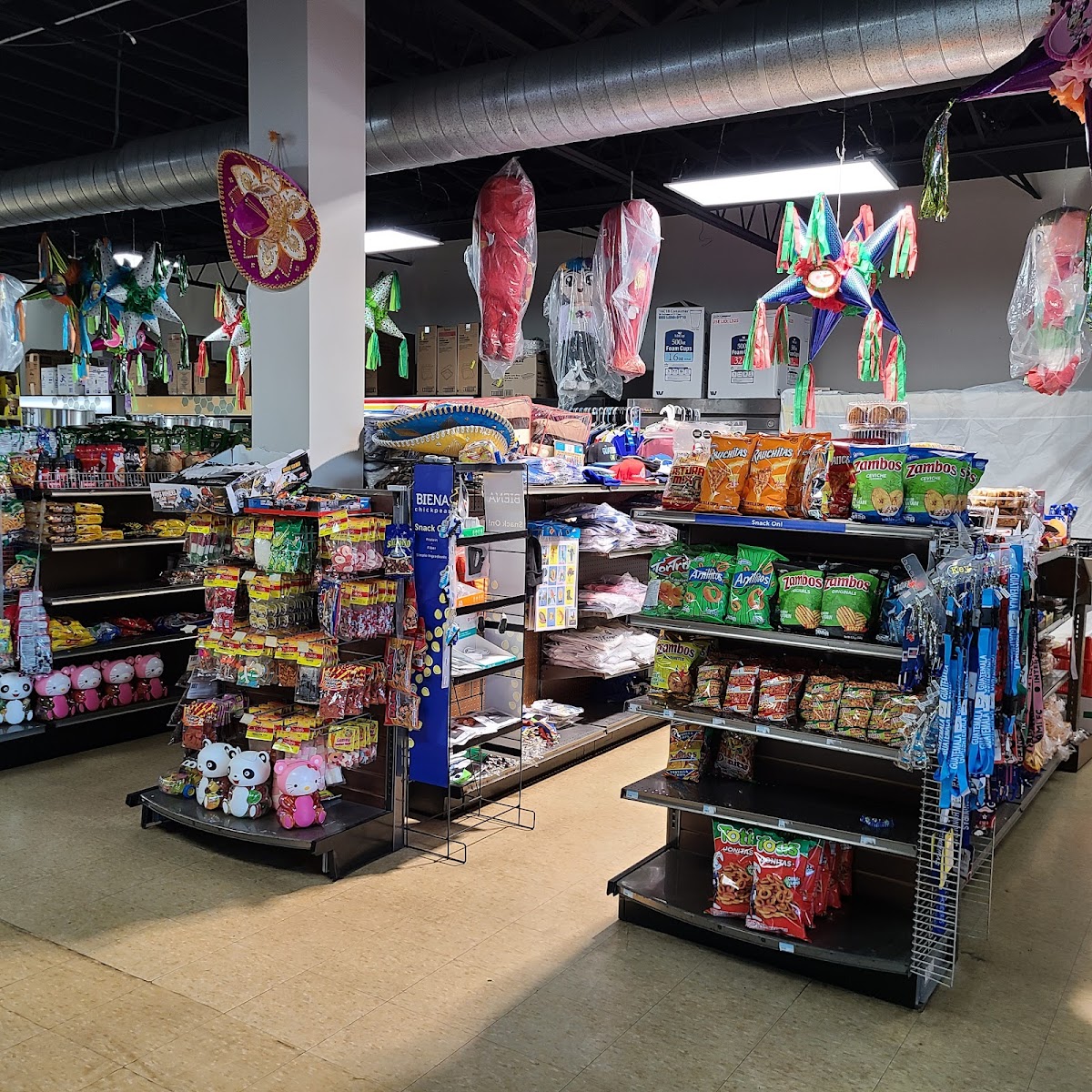 La Sureña Restaurant & Store photo 9