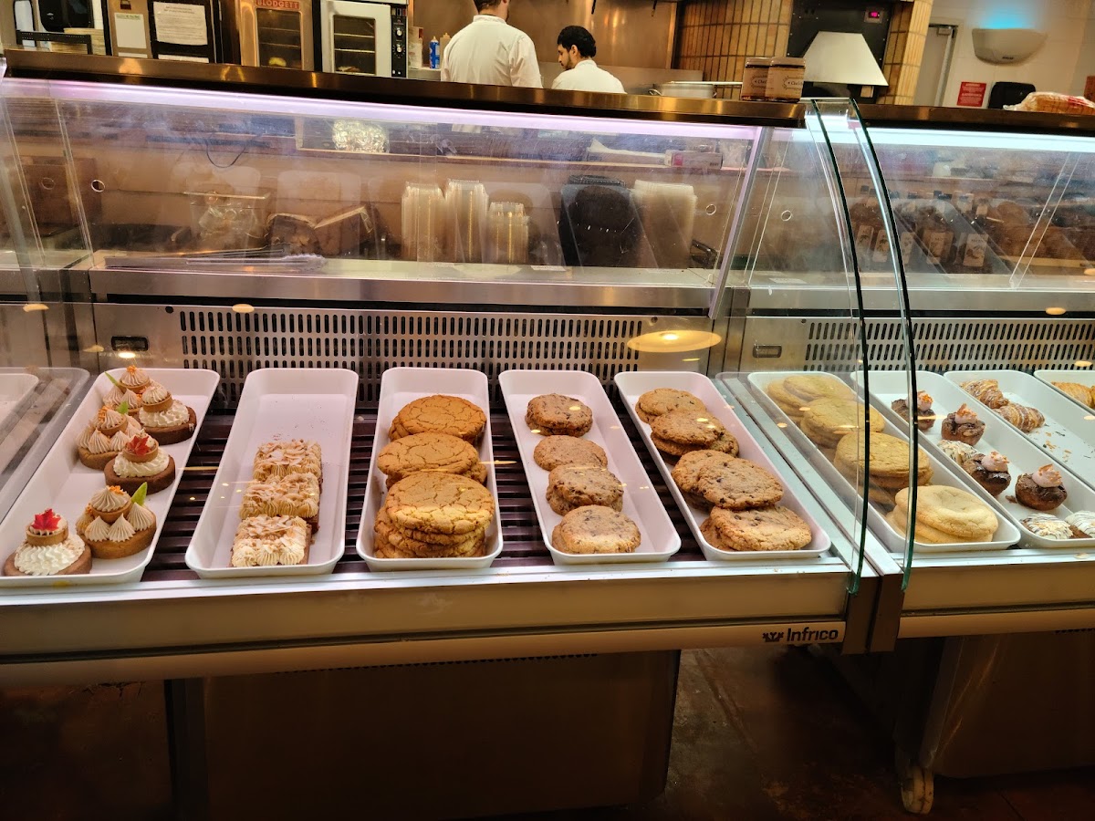 Marché Burette photo 6