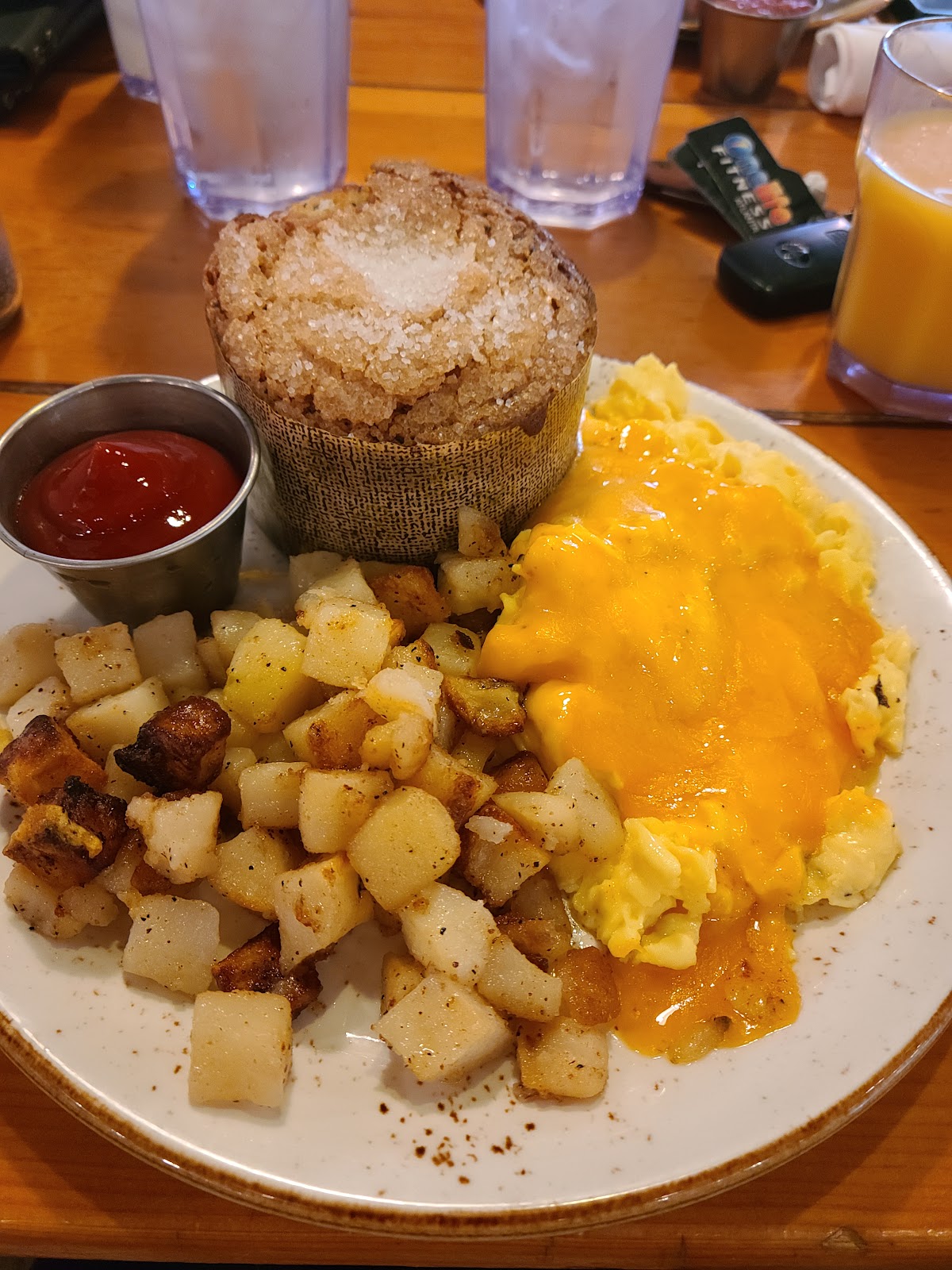 Marché Burette photo 8