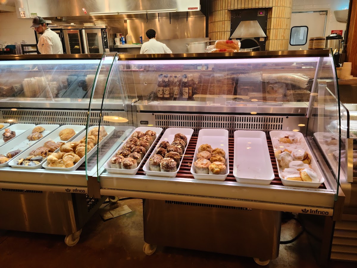 Marché Burette photo 9