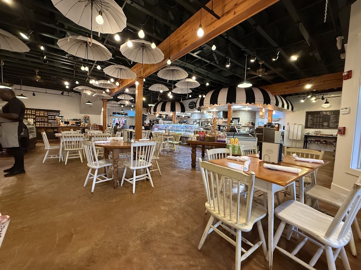 Marché Burette photo 4