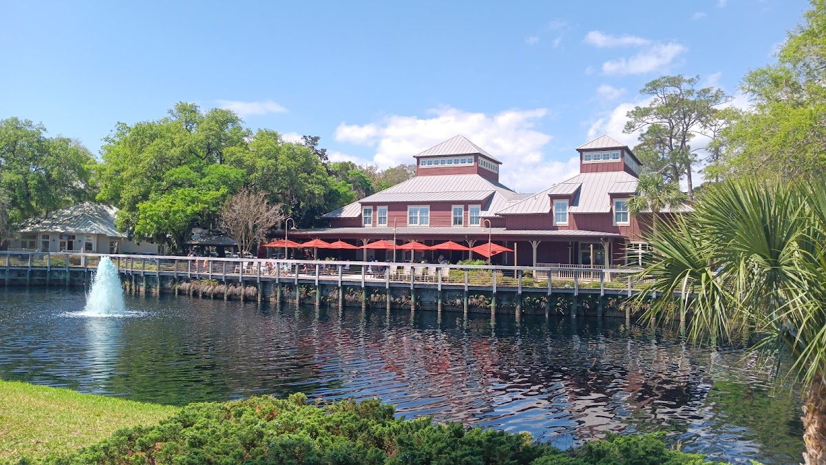 Marché Burette photo 1