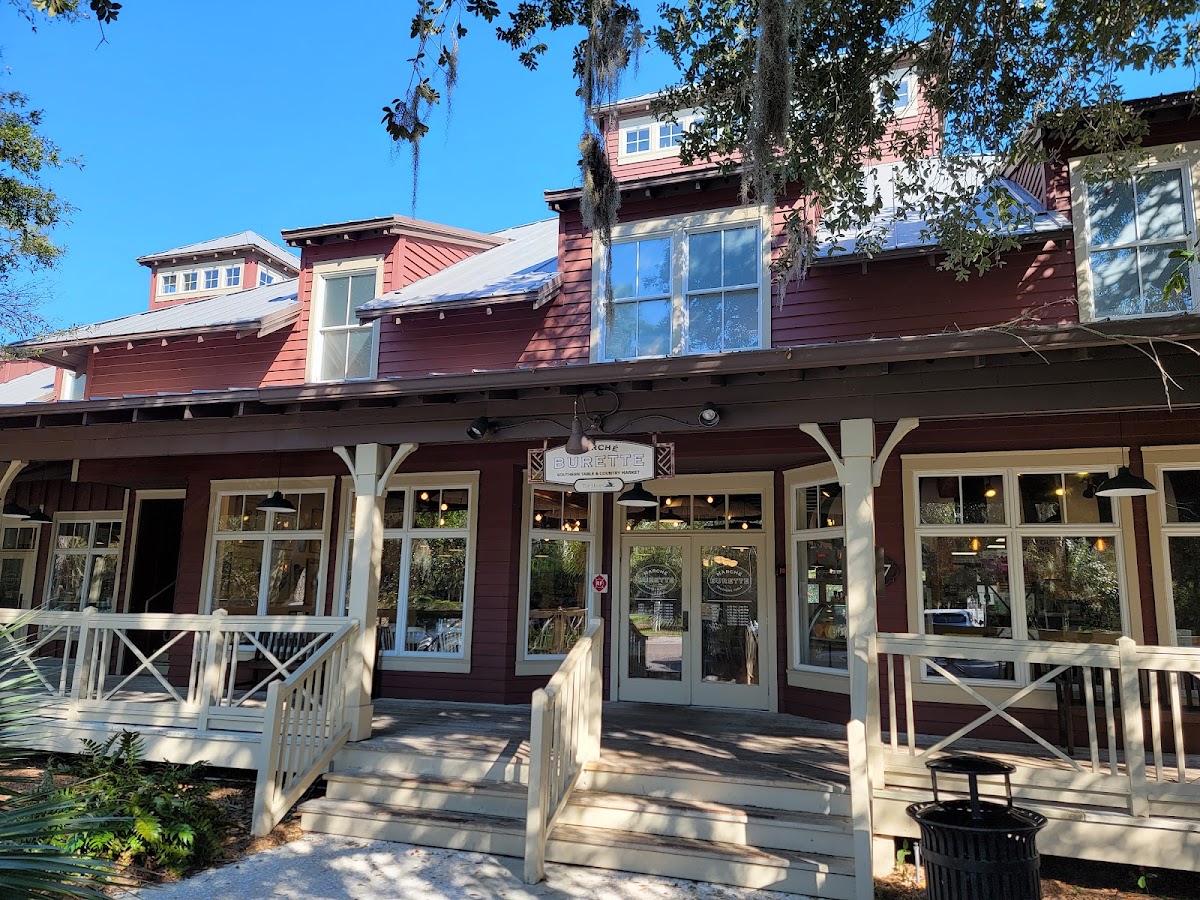 Marché Burette photo 3