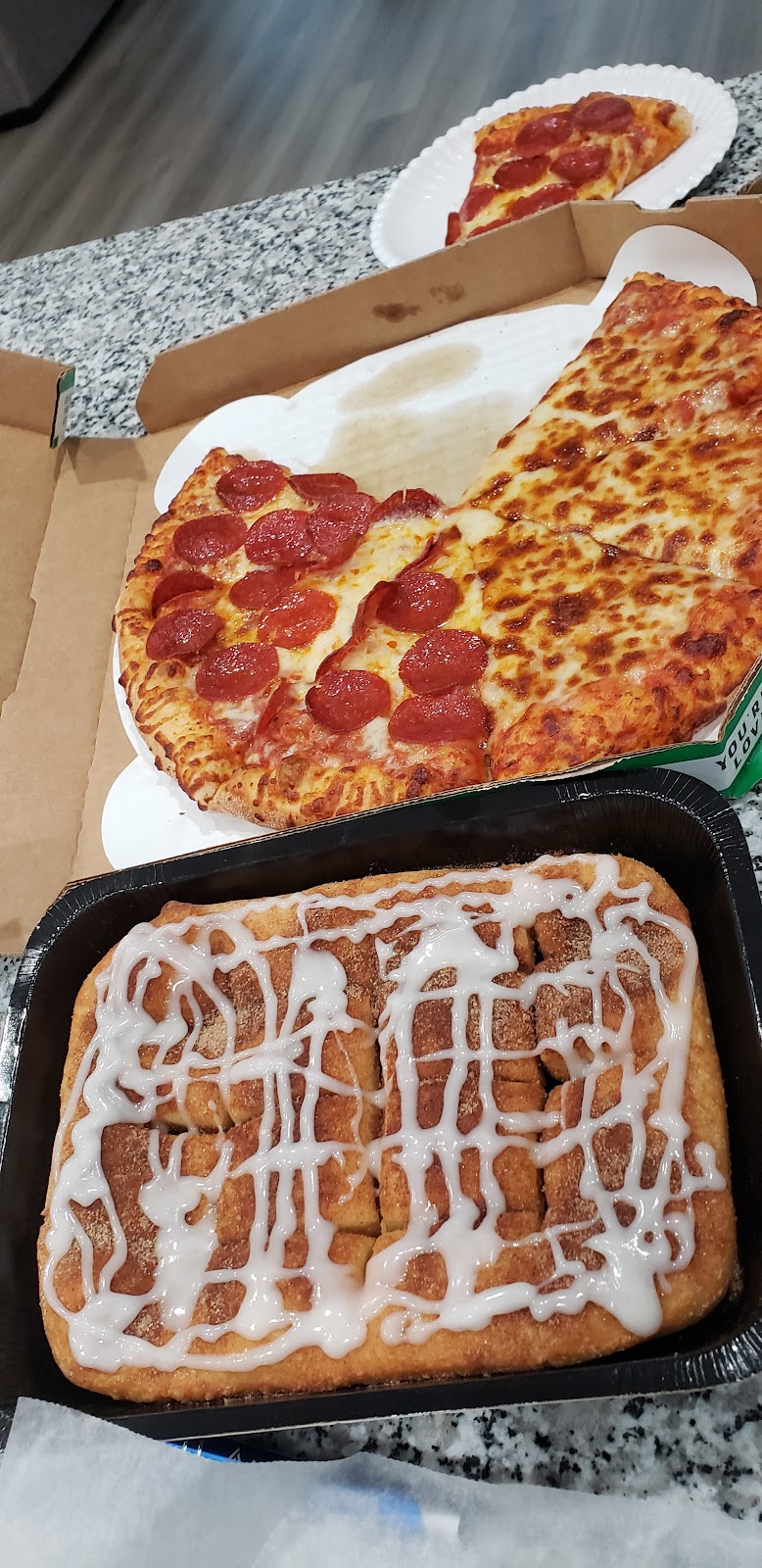 Marco’s Pizza photo 8