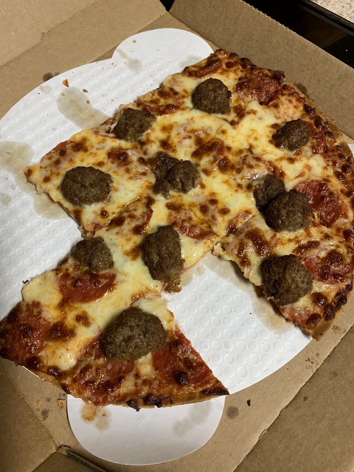 Marco’s Pizza photo 10