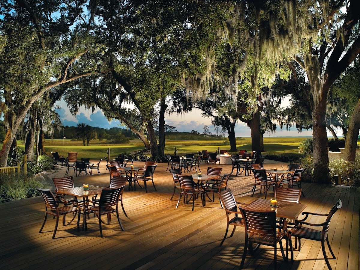 Marsh View Bar & Grill photo 1