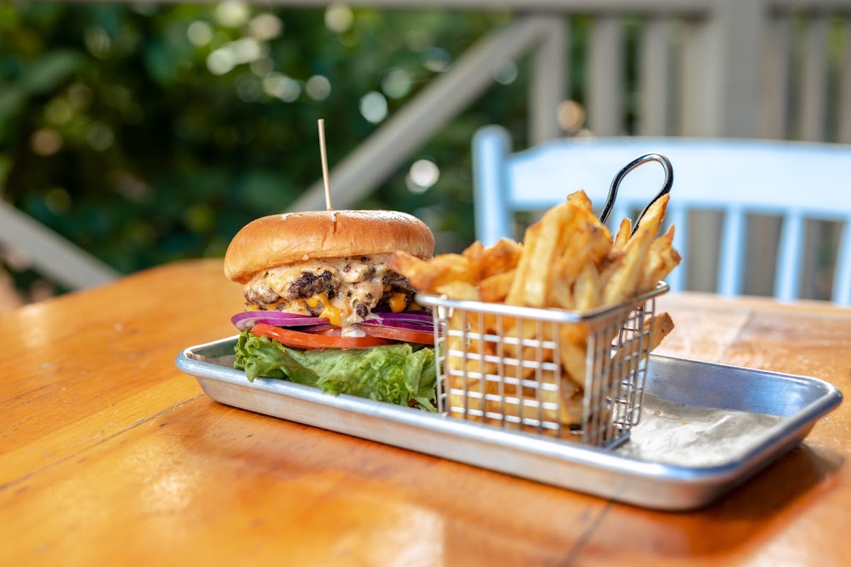 Marsh View Bar & Grill photo 2