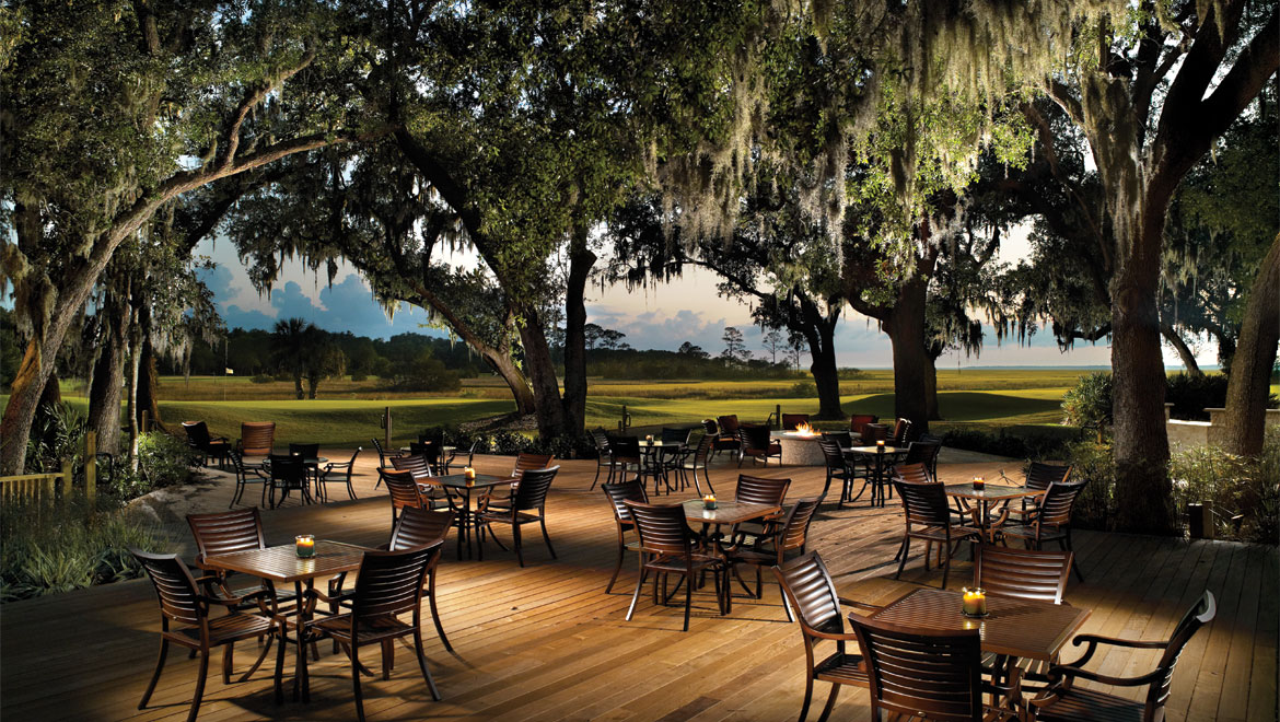 Marsh View Bar & Grill photo 3