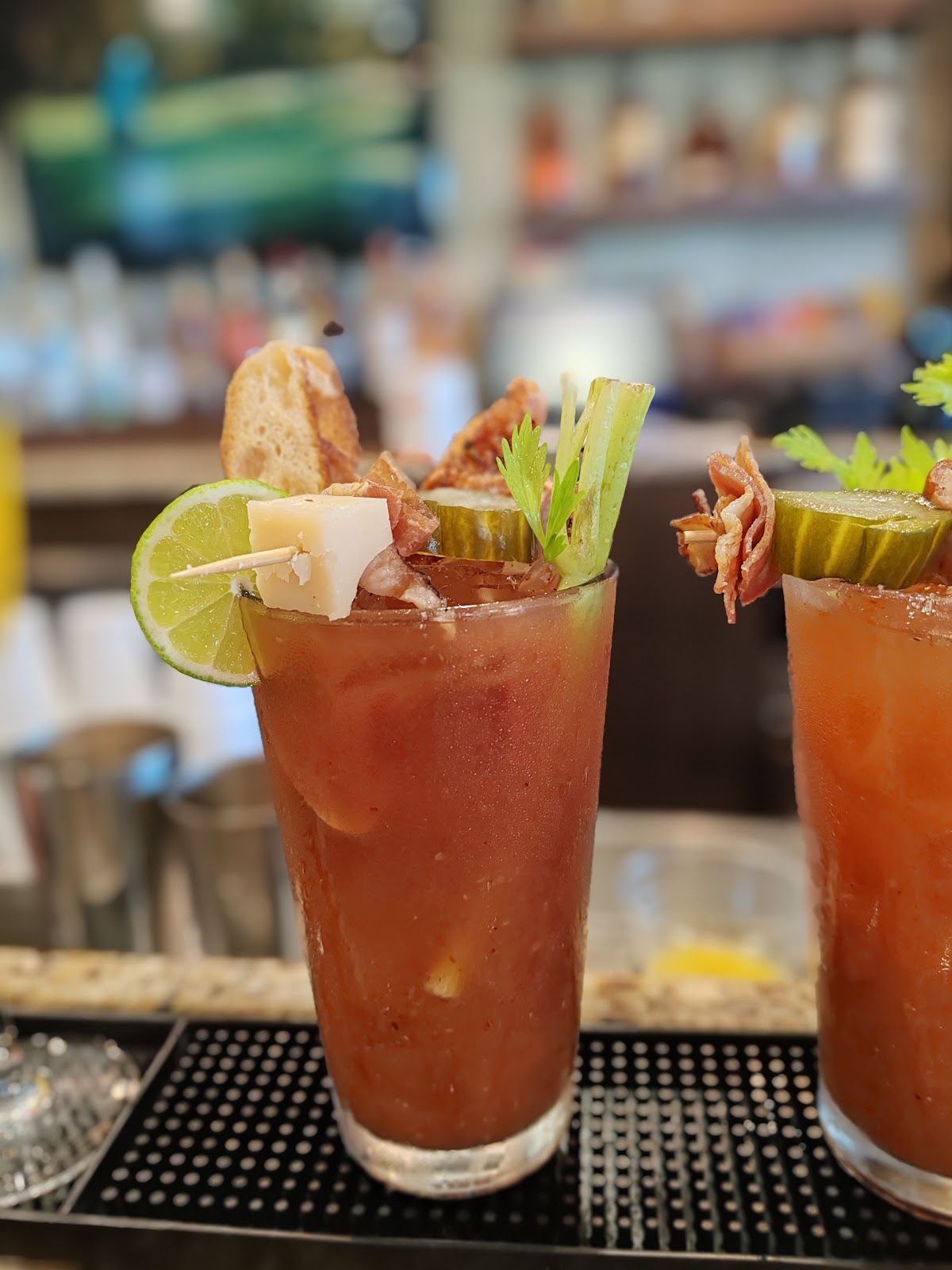 Marsh View Bar & Grill photo 4