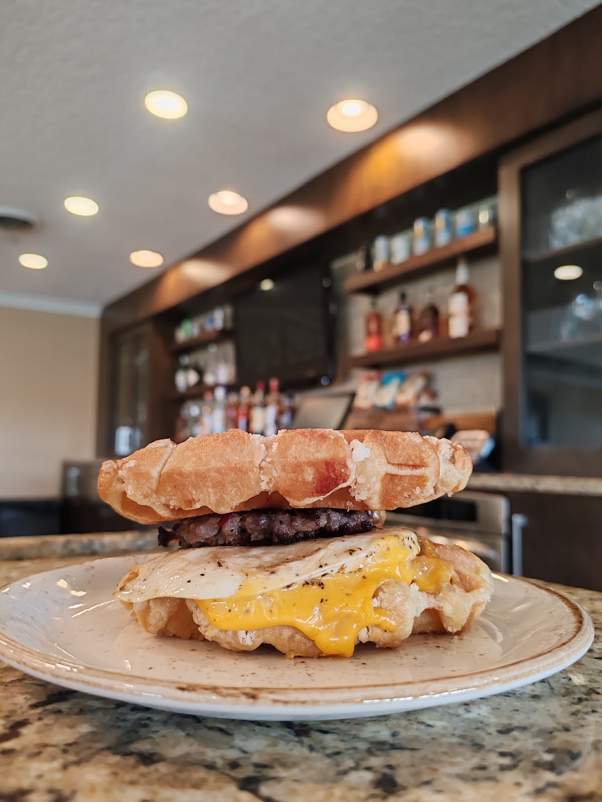 Marsh View Bar & Grill photo 7