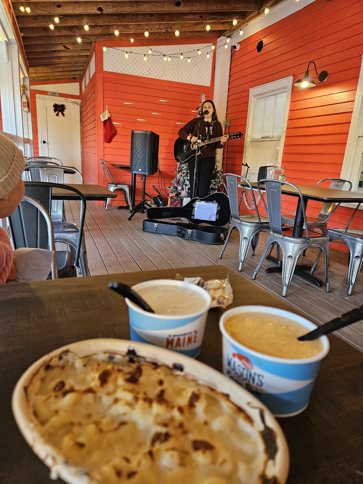 Mason's Famous Lobster Rolls photo 6