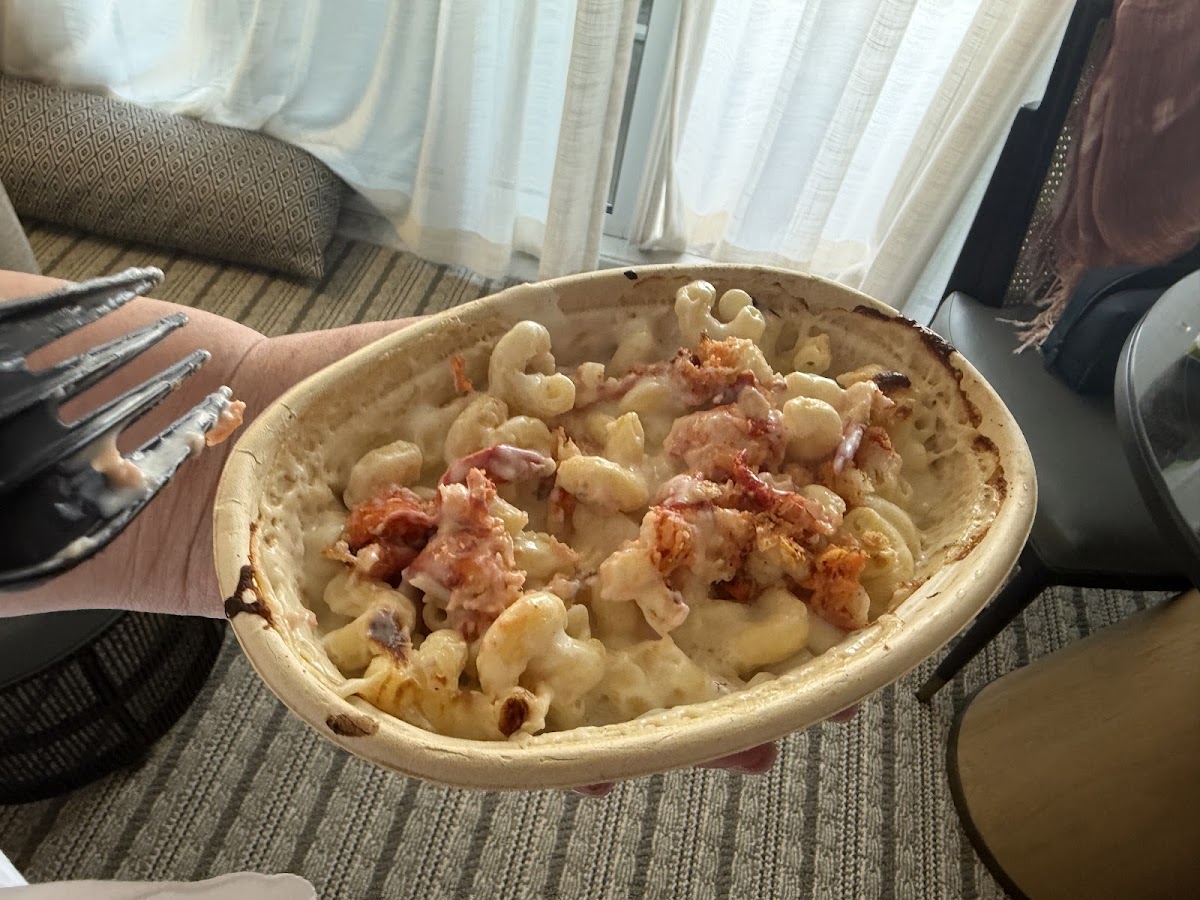 Mason's Famous Lobster Rolls photo 10