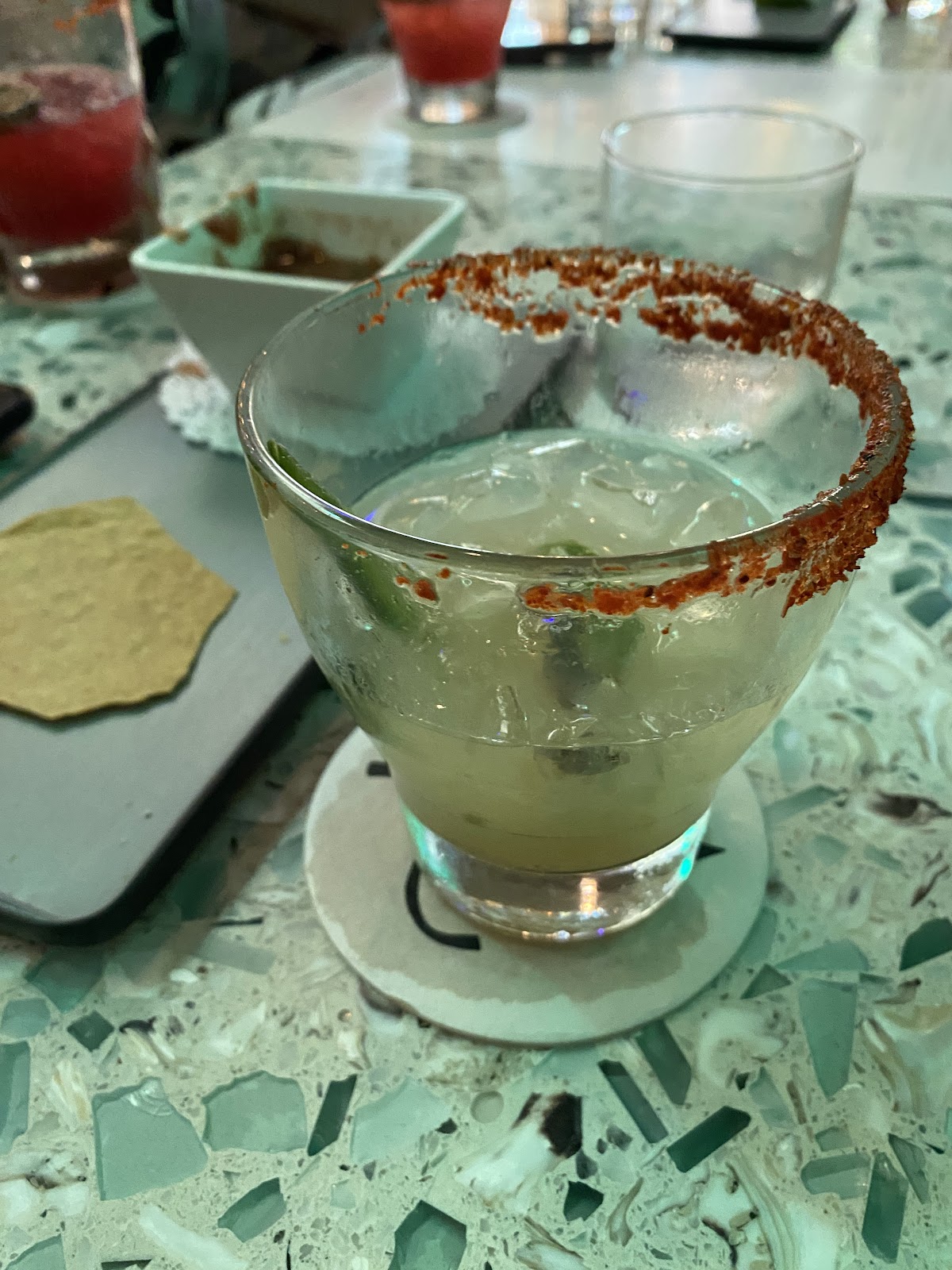 Mezcal Spirit of Oaxaca photo 9