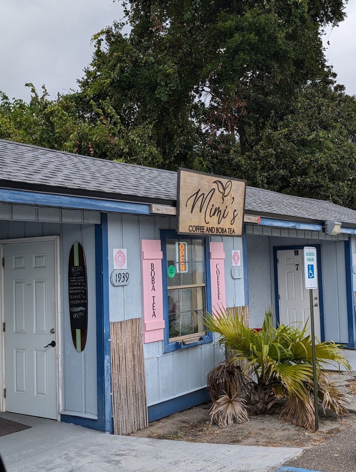 Mimi’s Coffee and Boba Tea photo 1