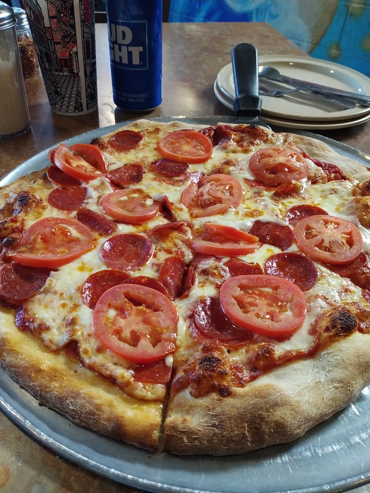 Moon River Pizza photo 4