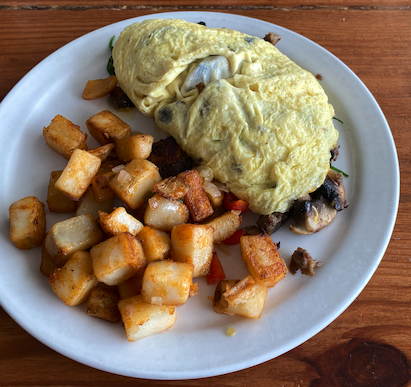 Ms. Carolyn's Restaurant photo 5