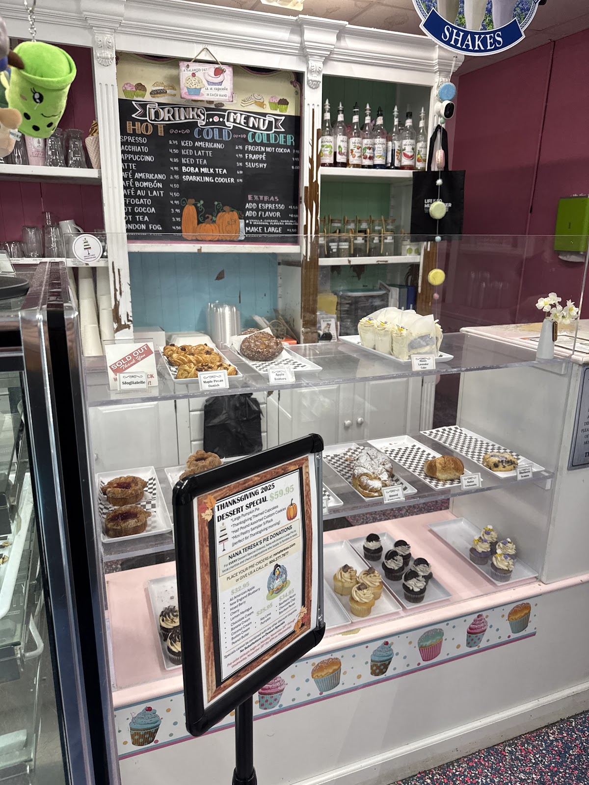 Nana Teresa's Bake Shop photo 5