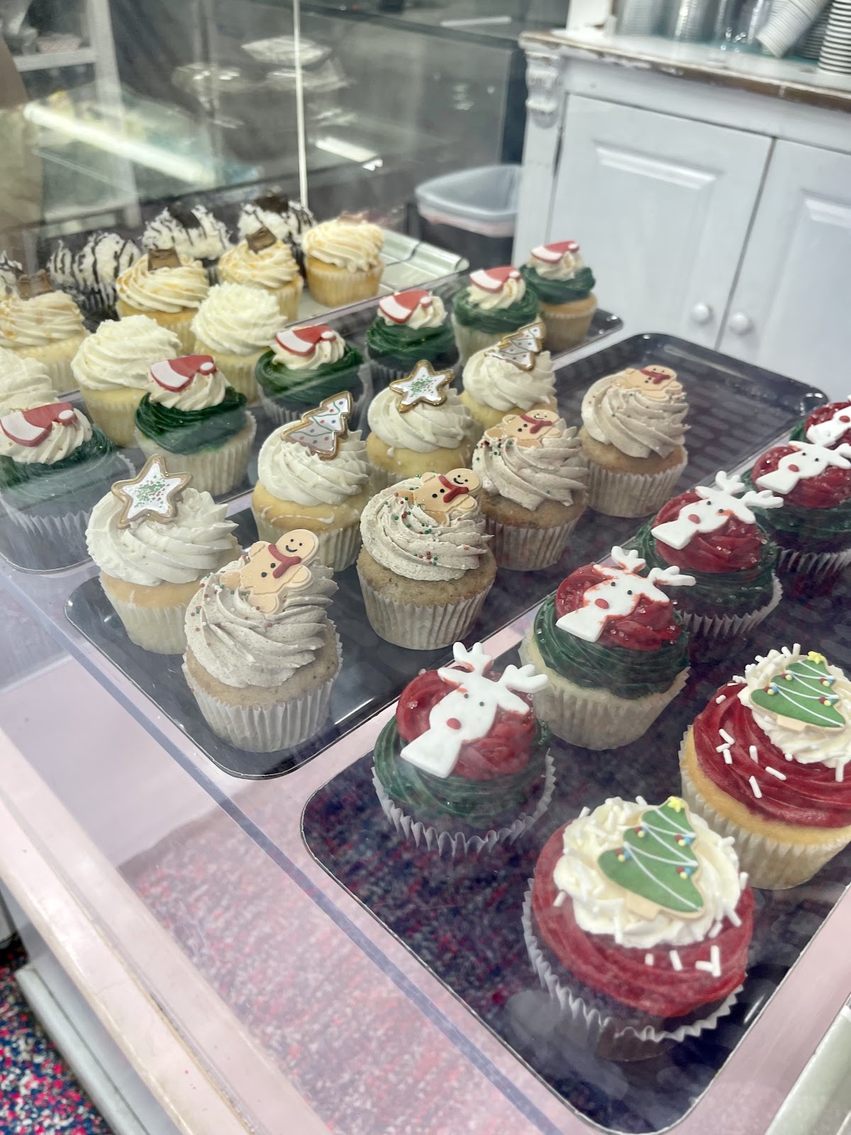 Nana Teresa's Bake Shop photo 10