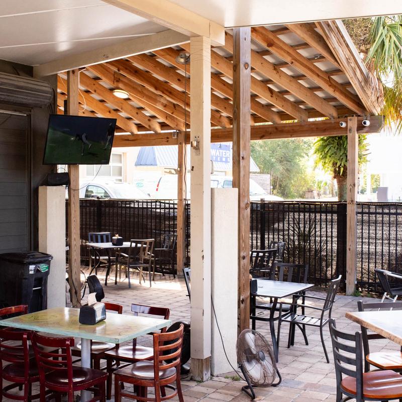 O'Brien's Irish Pub photo 1