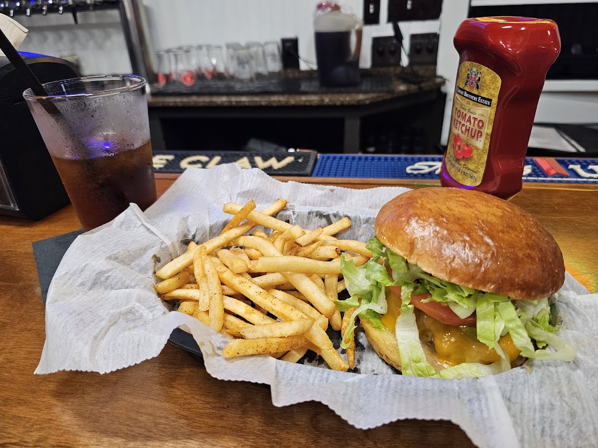 O'Brien's Irish Pub photo 3