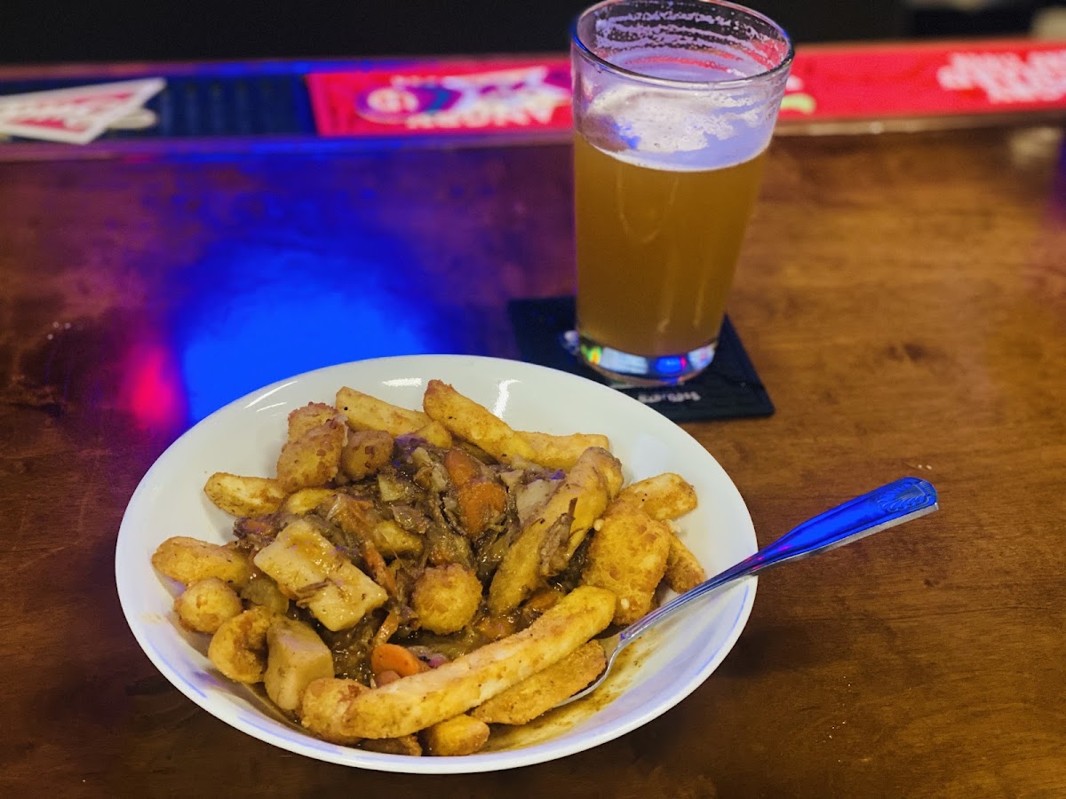 O'Brien's Irish Pub photo 4